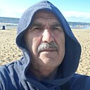 Григорий, 70 лет