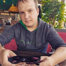 Фотография мужчины Николай, 33 года из г. Слуцк