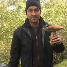 Фотография мужчины Андрей, 47 лет из г. Мозырь