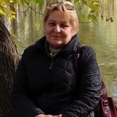 Фотография девушки Гала, 62 года из г. Саратов