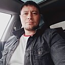 Den, 37 лет