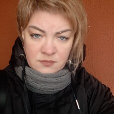 Фотография девушки Лапулька, 47 лет из г. Барановичи