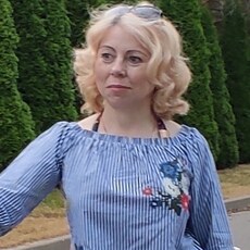 Фотография девушки Лана, 48 лет из г. Минск
