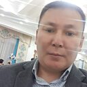 Дархан, 37 лет