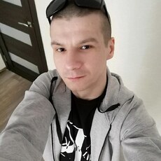 Фотография мужчины Александр, 36 лет из г. Кобрин