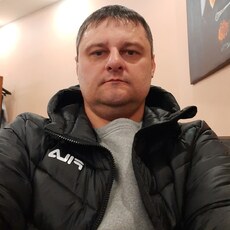 Фотография мужчины Виктор, 42 года из г. Юрга