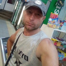 Фотография мужчины Тёма, 39 лет из г. Санкт-Петербург