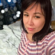 Фотография девушки Полина, 43 года из г. Надым