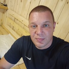 Фотография мужчины Димон, 32 года из г. Чагода