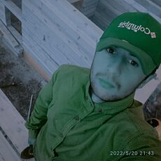 Фотография мужчины Радж, 26 лет из г. Барнаул