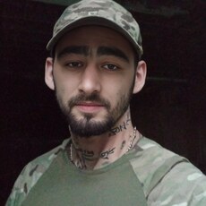 Фотография мужчины Ronin, 29 лет из г. Шостка