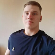 Фотография мужчины Максим, 26 лет из г. Отрадный