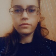 Фотография девушки Анастасія, 22 года из г. Верхнеднепровск