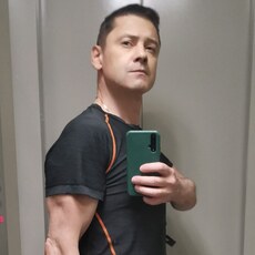 Фотография мужчины Евгений, 51 год из г. Подольск