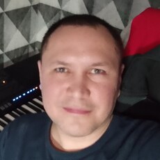 Фотография мужчины Мартин, 41 год из г. Новокуйбышевск
