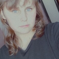 Фотография девушки Анастасия, 23 года из г. Жодино