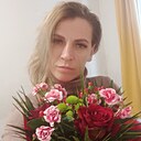 Ханна, 35 лет