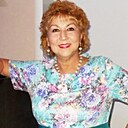 Надежда, 66 лет