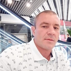 Фотография мужчины Василий, 45 лет из г. Береза