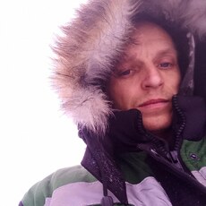 Фотография мужчины Андрей, 33 года из г. Губкинский