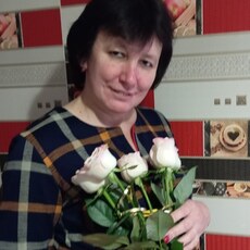 Фотография девушки Елена, 48 лет из г. Воропаево