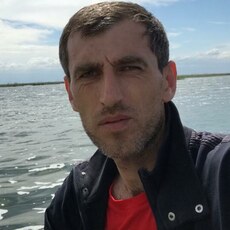 Фотография мужчины Доктор, 40 лет из г. Махачкала