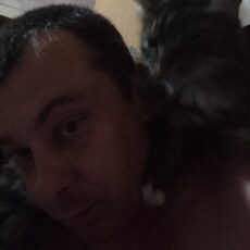 Фотография мужчины Алексей, 44 года из г. Константиновка