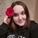 Настя, 27 лет