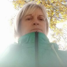 Фотография девушки Людмила, 52 года из г. Железногорск
