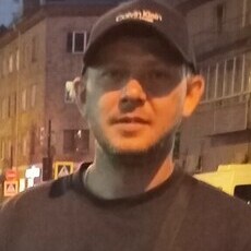 Фотография мужчины Дмитрий, 43 года из г. Братск