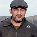 Гасан, 44 года