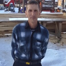 Фотография мужчины Андрей, 53 года из г. Хабаровск