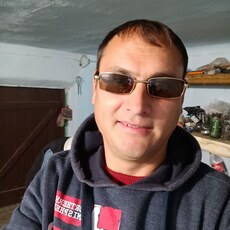 Фотография мужчины Василий, 42 года из г. Одесса
