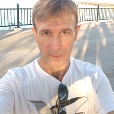 Фотография мужчины Юрий, 49 лет из г. Новороссийск