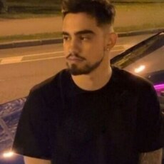 Фотография мужчины Александр, 36 лет из г. Брянск