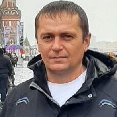 Фотография мужчины Сергей, 43 года из г. Ишимбай