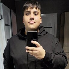 Фотография мужчины Тимур, 24 года из г. Тайшет