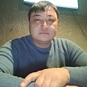 Алмаз, 37 лет