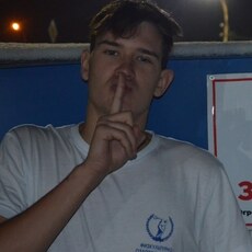 Фотография мужчины Илья, 20 лет из г. Ангарск