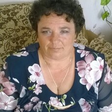Фотография девушки Алла, 65 лет из г. Ушачи