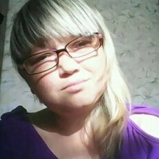 Фотография девушки Ландыш, 39 лет из г. Нижнекамск