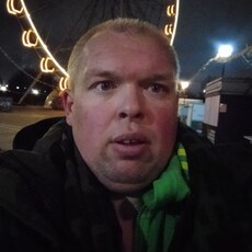 Фотография мужчины Дмитрий, 38 лет из г. Ярославль