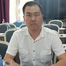 Фотография мужчины Nur, 36 лет из г. Бишкек