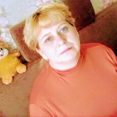 Фотография девушки Ирина, 54 года из г. Сокол