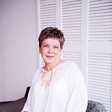 Фотография девушки Валентина, 61 год из г. Петрозаводск