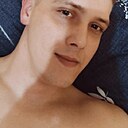 Максим, 32 года