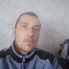 Фотография мужчины Олександр, 36 лет из г. Радомышль