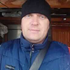 Фотография мужчины Александр, 36 лет из г. Мыски