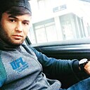 Рустам, 34 года