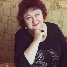 Фотография девушки Марина, 64 года из г. Чита